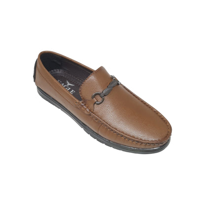 AA-220 Tan Mens Formal & Casual Shoes