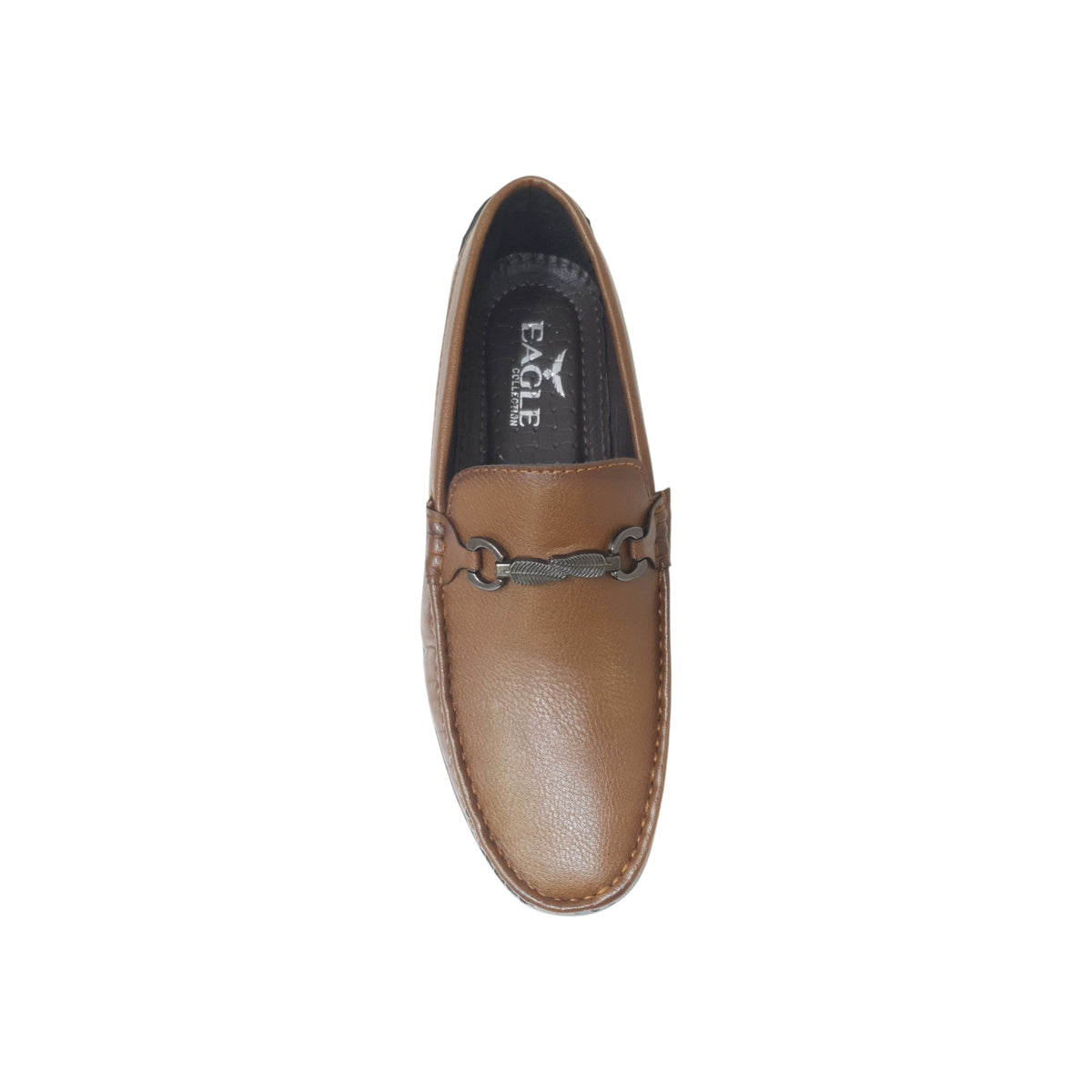 AA-220 Tan Mens Formal & Casual Shoes
