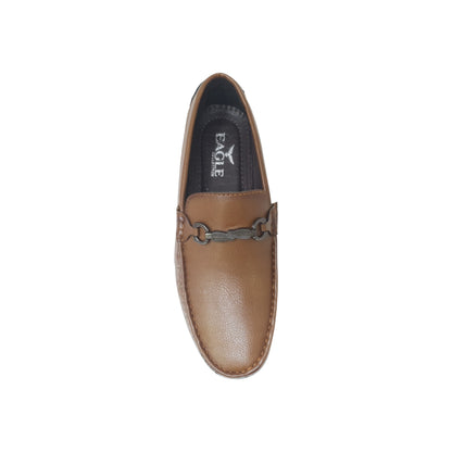 AA-220 Tan Mens Formal & Casual Shoes