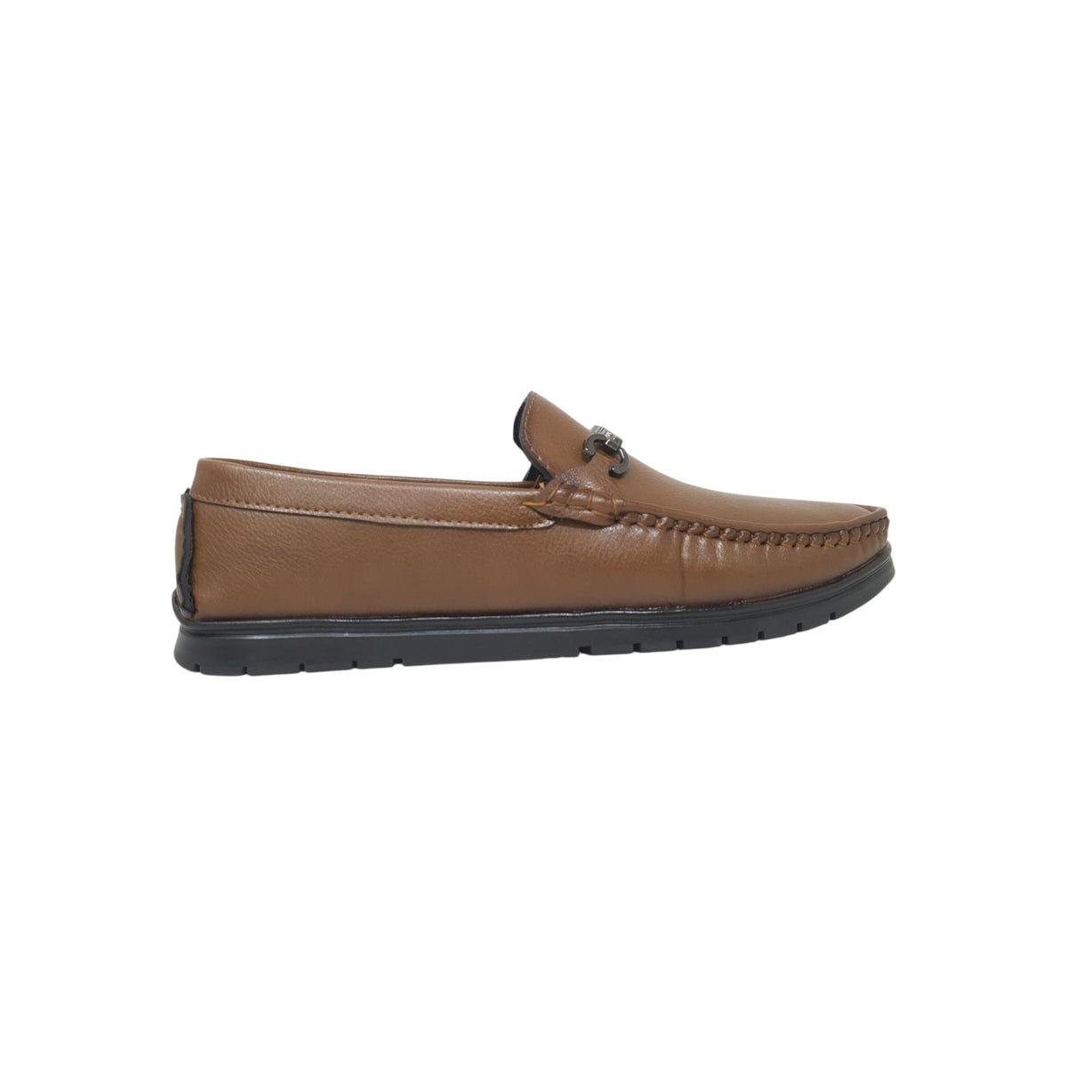 AA-220 Tan Mens Formal & Casual Shoes