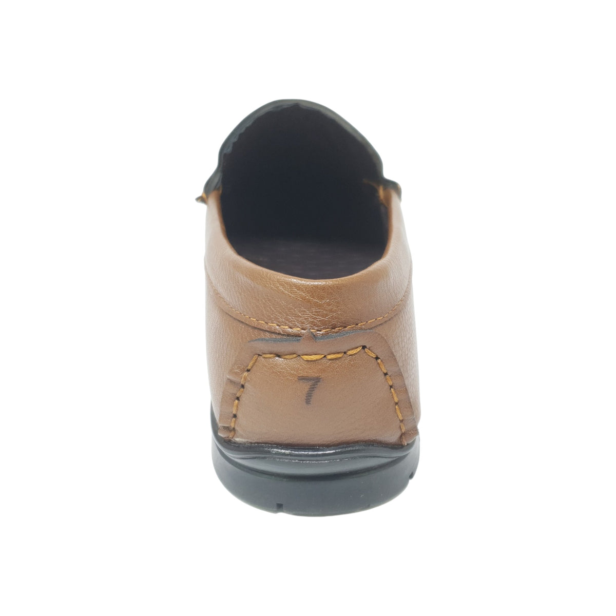 AA-220 Tan Mens Formal & Casual Shoes