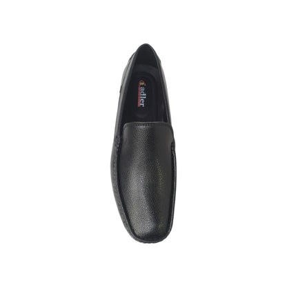 ADLER-6240 Black Mens Formal & Casual Shoes