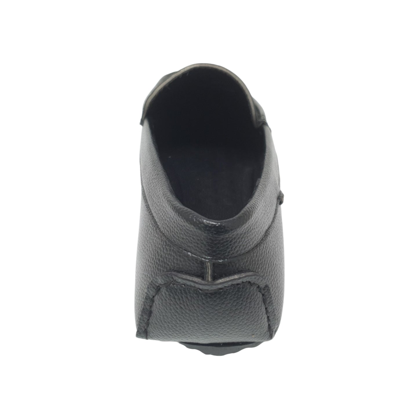 ADLER-6240 Black Mens Formal & Casual Shoes