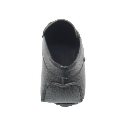 ADLER-6240 Black Mens Formal & Casual Shoes