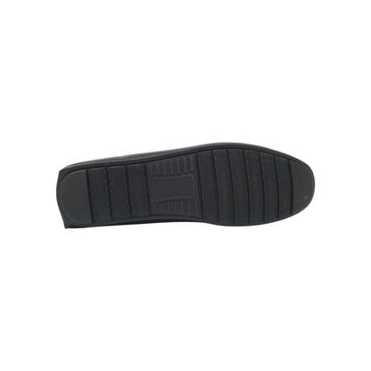 ADLER-6240 Black Mens Formal & Casual Shoes