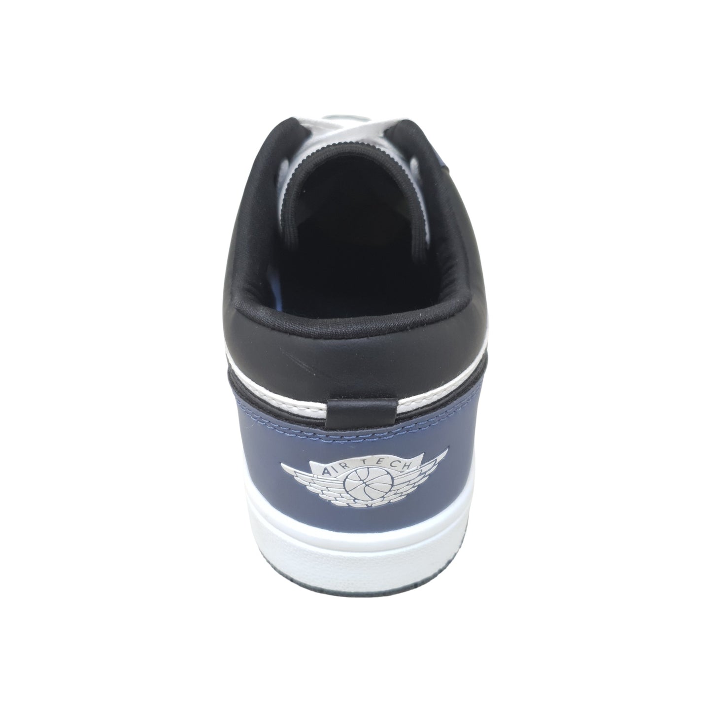 AIRTECH-Blue Mens Sports Shoes