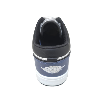 AIRTECH-Blue Mens Sports Shoes