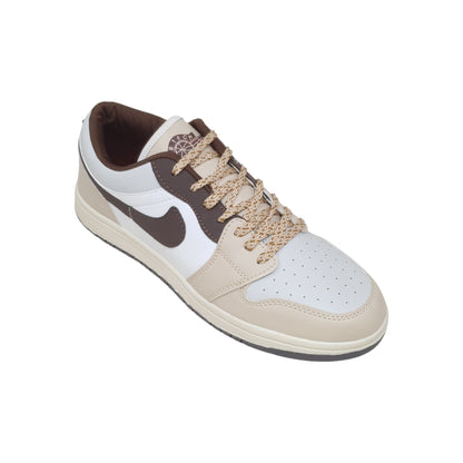 AIRTECH-Beige Mens Sports Shoes