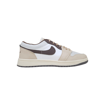 AIRTECH-Beige Mens Sports Shoes