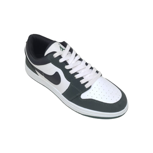 AIRTECH-Green Mens Sports Shoes