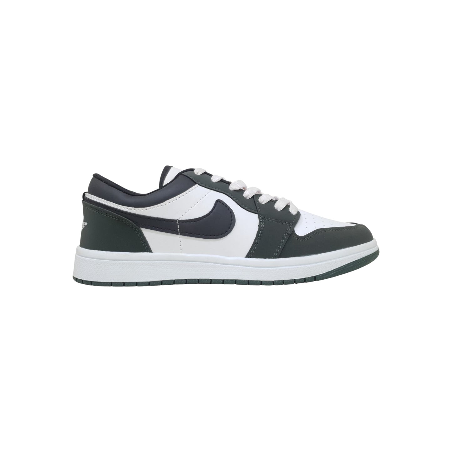 AIRTECH-Green Mens Sports Shoes