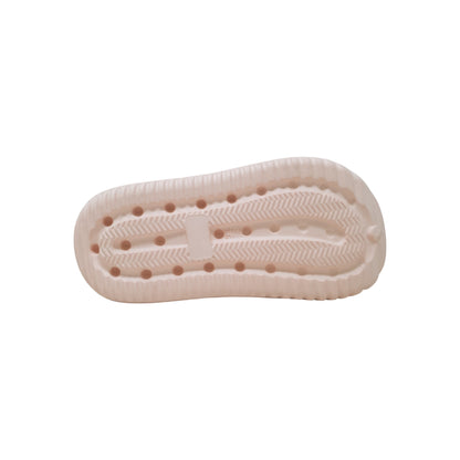 AMK-452 Peach Womens Clogs & Sliders