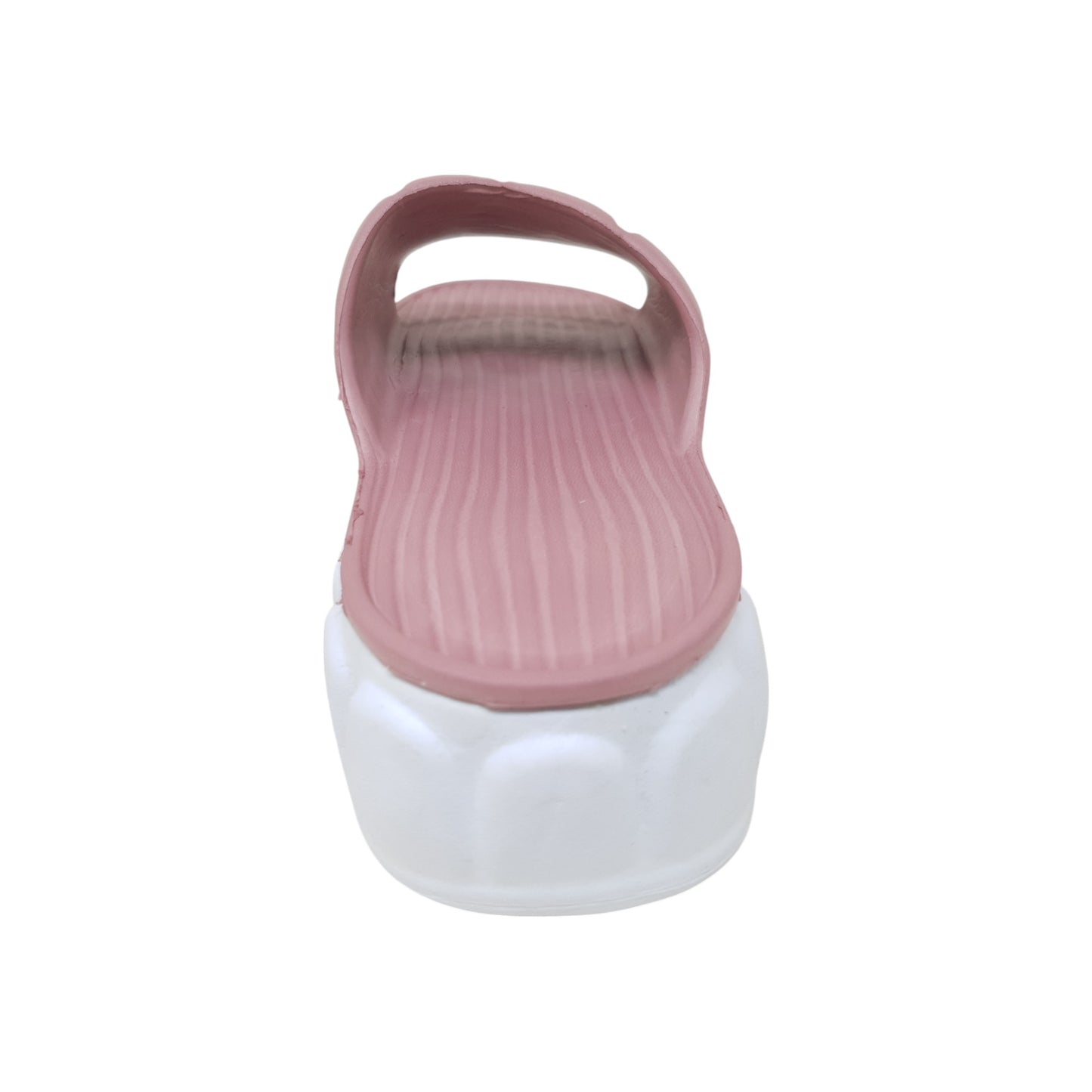 AMK-453 Peach Womens Clogs & Sliders