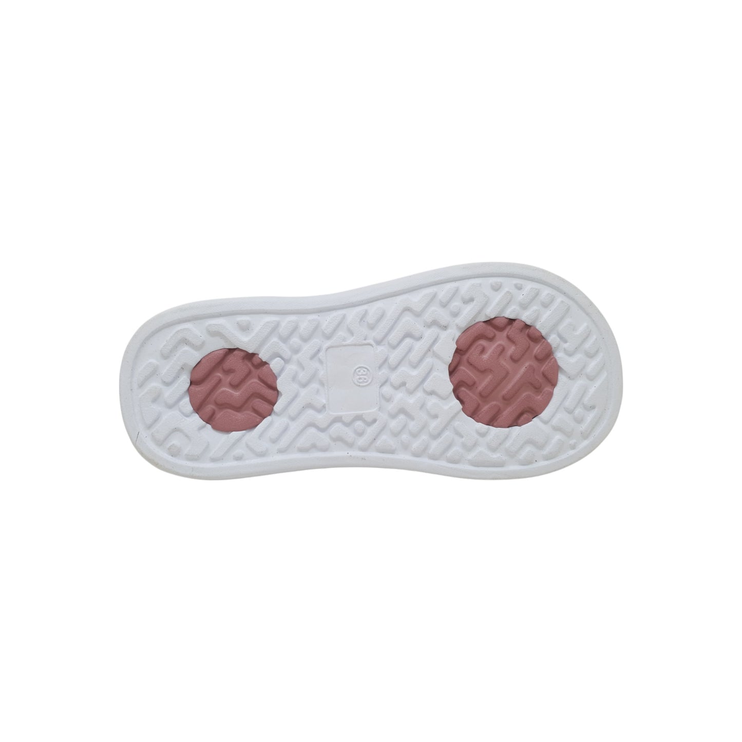 AMK-453 Peach Womens Clogs & Sliders