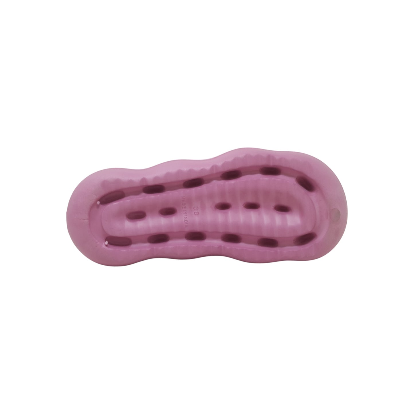 AMK-487 Pink Womens Clogs & Sliders