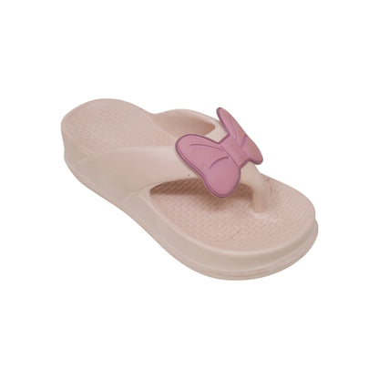 AMK-505 Peach Womens Clogs & Sliders