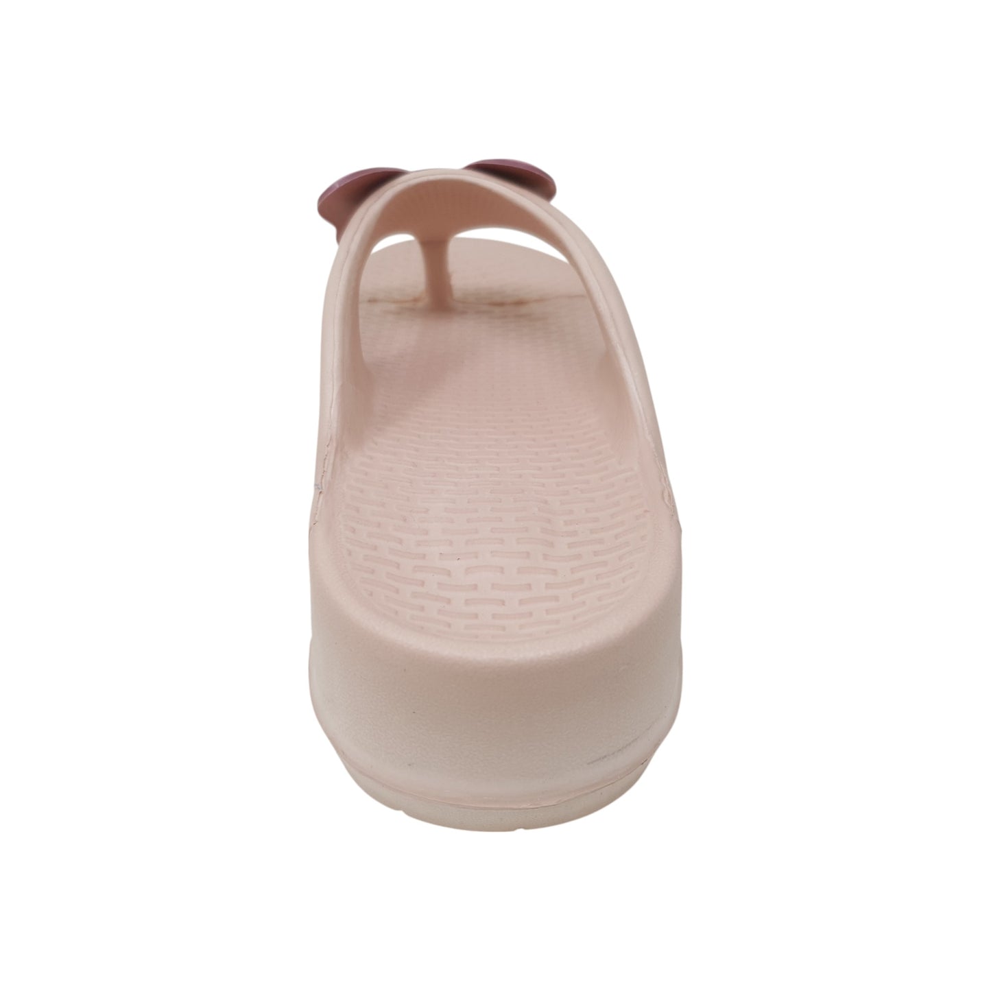 AMK-505 Peach Womens Clogs & Sliders