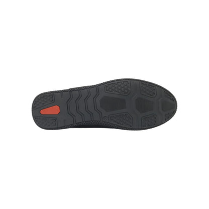 B-143 Black Mens Formal & Casual Shoes