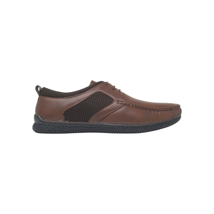 B-143 Brown Mens Formal & Casual Shoes