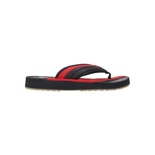 BBF-Graham-1 Red Mens Clogs & Sliders
