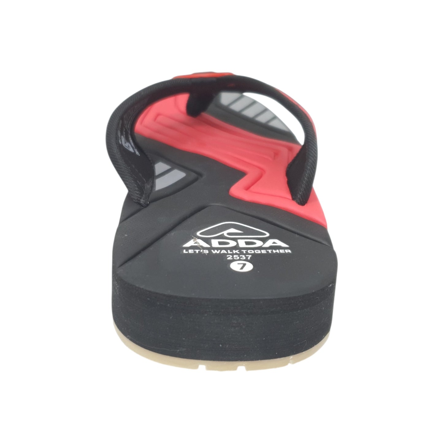BBF-Graham-1 Red Mens Clogs & Sliders