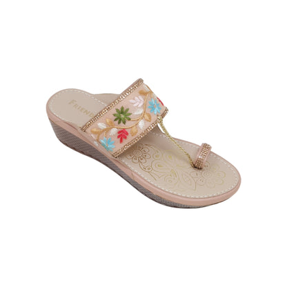 BC-103 Peach Womens Ethnics