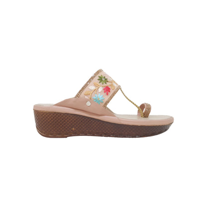 BC-103 Peach Womens Ethnics