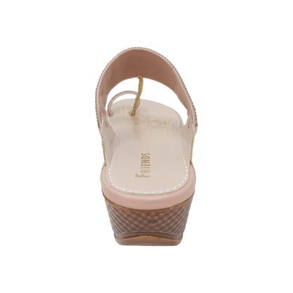 BC-103 Peach Womens Ethnics