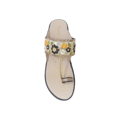 BC-104 Grey Womens Ethnics