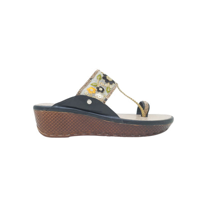 BC-104 Grey Womens Ethnics