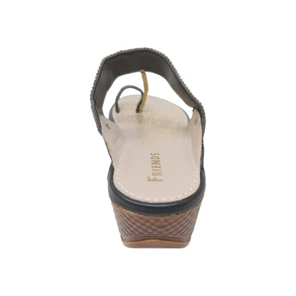 BC-104 Grey Womens Ethnics