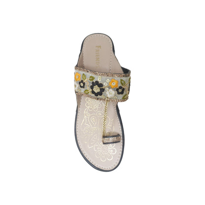 BC-104 Grey Womens Ethnics