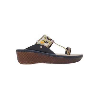 BC-104 Grey Womens Ethnics
