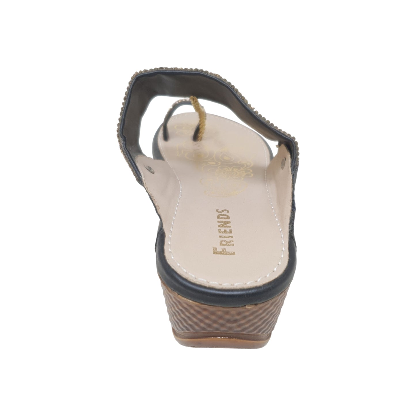 BC-104 Grey Womens Ethnics