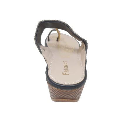 BC-104 Grey Womens Ethnics