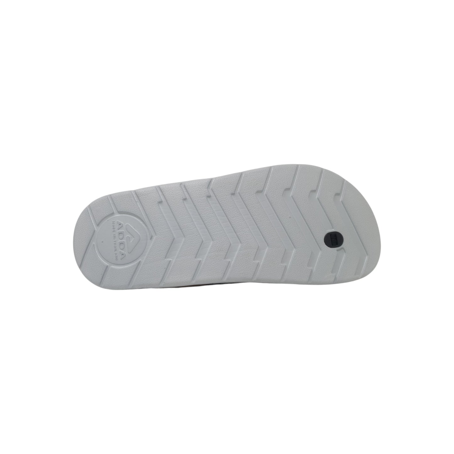 BF-Beach-01 Brown Mens Clogs & Sliders