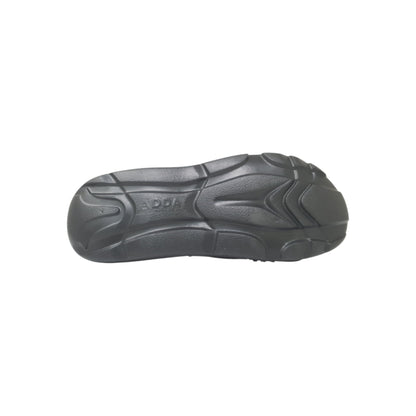 BF-TOP-1 Olive Mens Clogs & Sliders