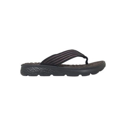 BFF-Arrow-2 Brown Mens Clogs & Sliders
