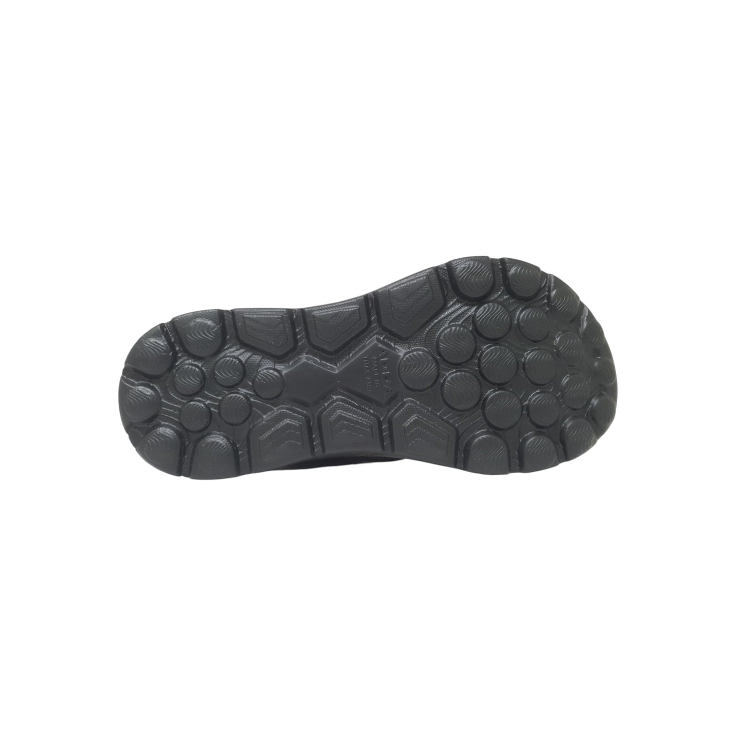 BFF-Arrow-2 Brown Mens Clogs & Sliders