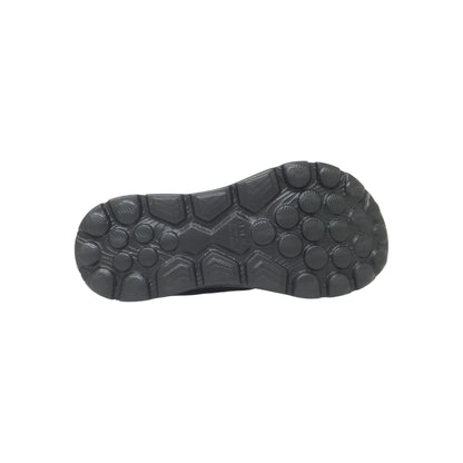 BFF-Arrow-2 Brown Mens Clogs & Sliders