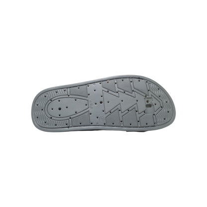 BH-023 Black Mens Slippers & Flip Flops
