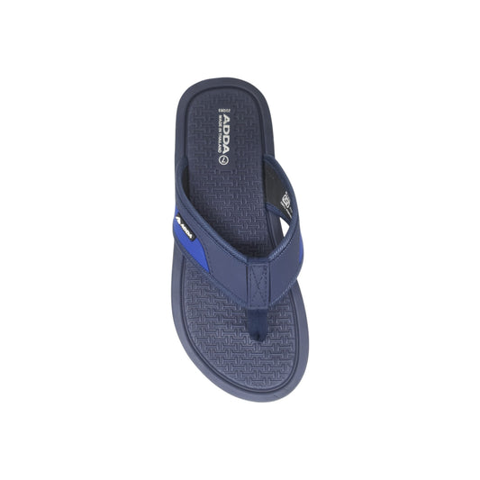 BHT-Defender Navy Mens Clogs & Sliders
