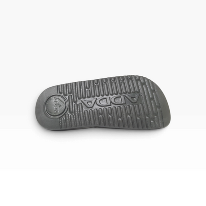BHT-Graphic-002 Black Mens Clogs & Sliders