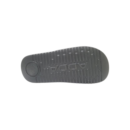 BHT-Graphic Grey Mens Clogs & Sliders