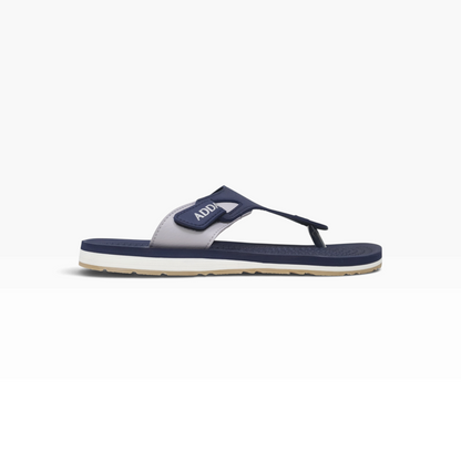 BHT-Target- Navy Mens Clogs & Sliders