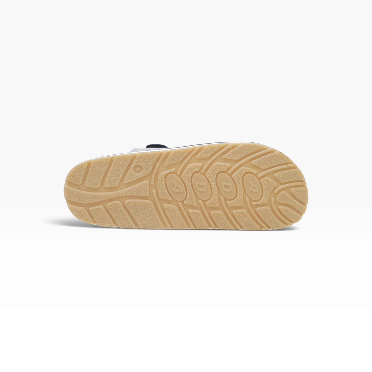BHT-Target- Navy Mens Clogs & Sliders