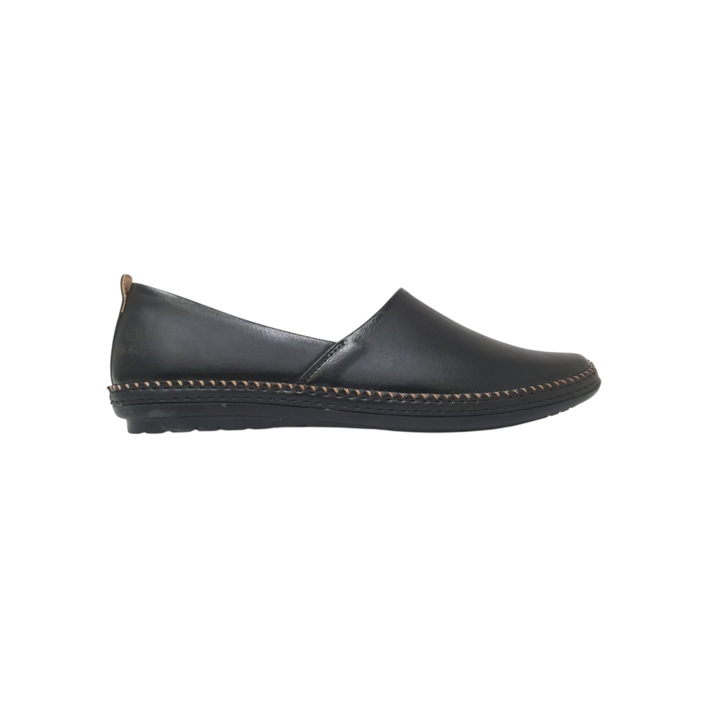 BIG BOON-Black Mens Kolhapuris & Ethnics