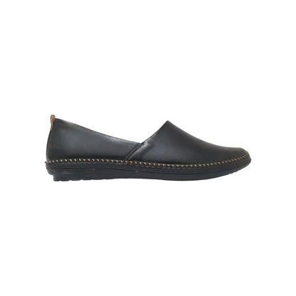 BIG BOON-Black Mens Kolhapuris & Ethnics