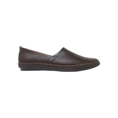BIG BOON- Brown Mens Kolhapuris & Ethnics