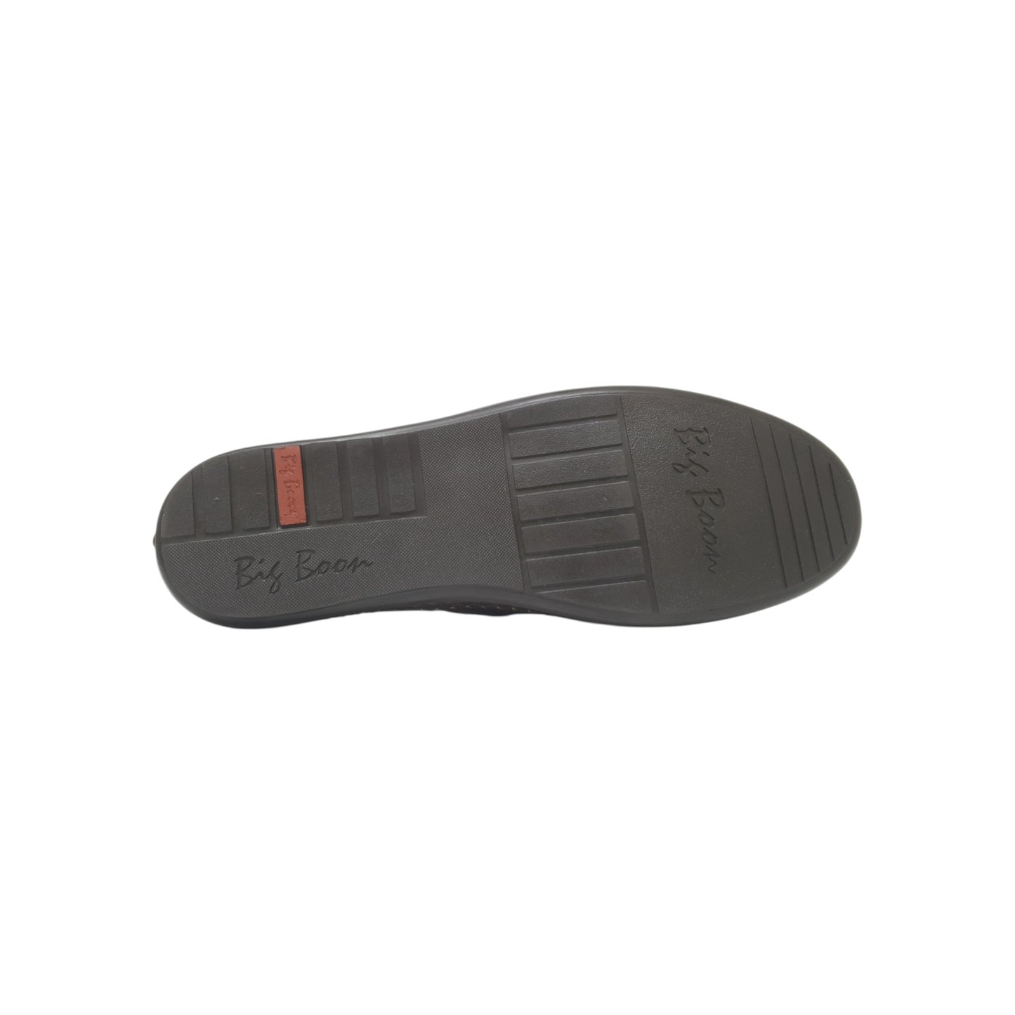 BIG BOON- Brown Mens Kolhapuris & Ethnics